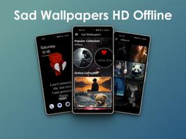 Sad Wallpapers Offline HD gönderen
