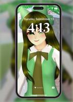 Sakura School Wallpapers HD screenshot 2