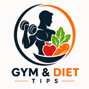 Gym Workout & Diet Tips APK