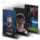 ⚽ Football : Football Wallpaper HD & 4K 🔥 APK