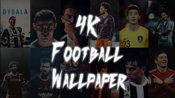 ⚽ Football : Football Wallpaper HD & 4K 🔥 poster