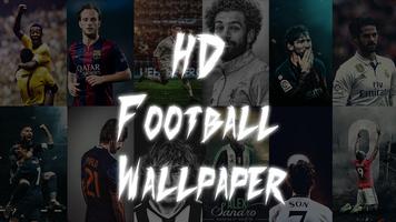 ⚽ Football : Football Wallpaper HD & 4K 🔥 screenshot 1