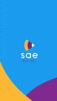 SAE Corrige plakat