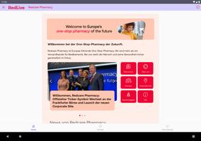 RedLive syot layar 3