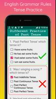 English Grammar Rules screenshot 1