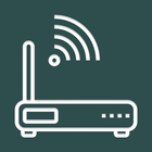 Router IP Admin icono