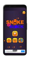 Snakes الملصق