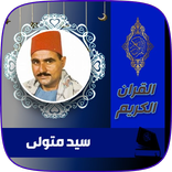 الشيخ سيد متولى القران الكريم
