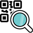 QR Power icon