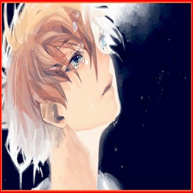 صور انمي حزينة جدا for android apk download