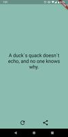 Interesting Facts الملصق