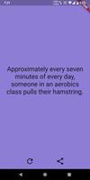 Interesting Facts تصوير الشاشة 1