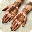 Simple Mehndi Designs 2023