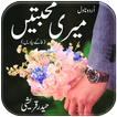 Meri Muhabbatain by Haider Qureshi - Urdu Novel