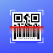 QB Code Scanner : QR & Barcode