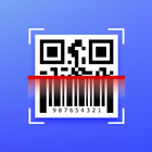 QB Code Scanner : QR & Barcode icône