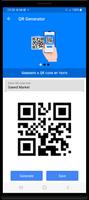 QB Code Scanner : QR & Barcode capture d'écran 1