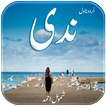 Nadi by Shamoil Ahmed - Urdu N