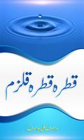 Qatra Qatra Qulzam الملصق