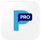 Professus Pro آئیکن