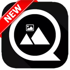 download QuickPic Gallery Dark - Photos & Videos APK