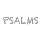 DashClock Bible Psalms ไอคอน