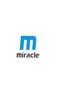 Poster Miracle4i