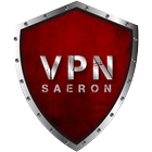 Saeron Vpn आइकन