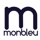 Monbleu icono