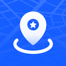 PhoneTracker: lacak lokasi GPS APK