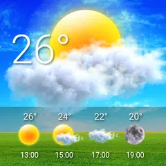 Weather XAPK download