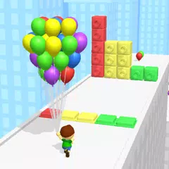 Balloon Boy アプリダウンロード