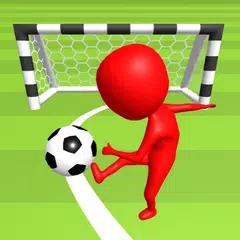 Descargar XAPK de Fútbol