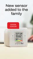 Aranet Home-poster