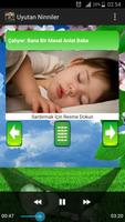 Uyutan Ninniler -internetsiz- تصوير الشاشة 3