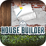 House Builder: Flip Your House icône