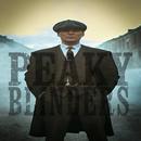 Peaky blinders wallpapers APK