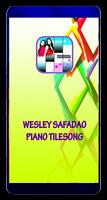 Walsey Safadao Piano Tilesong اسکرین شاٹ 1