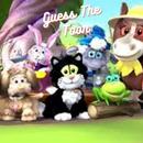 Guess The Toon - Fun Game APK