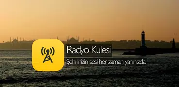 Radyo Kulesi - Turkish Radios