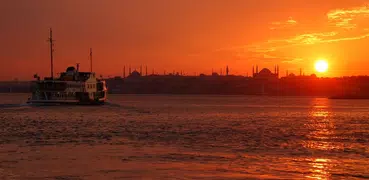 Radyo Kulesi - Turkish Radios