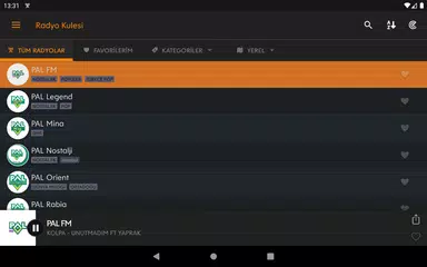 download Radyo Kulesi - Tüm Radyolar APK