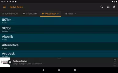 download Radyo Kulesi - Tüm Radyolar APK
