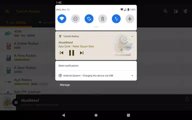 Radyo Kulesi - Turkish Radios APK download