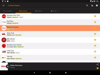 Radyo Kulesi - Turkish Radios APK download
