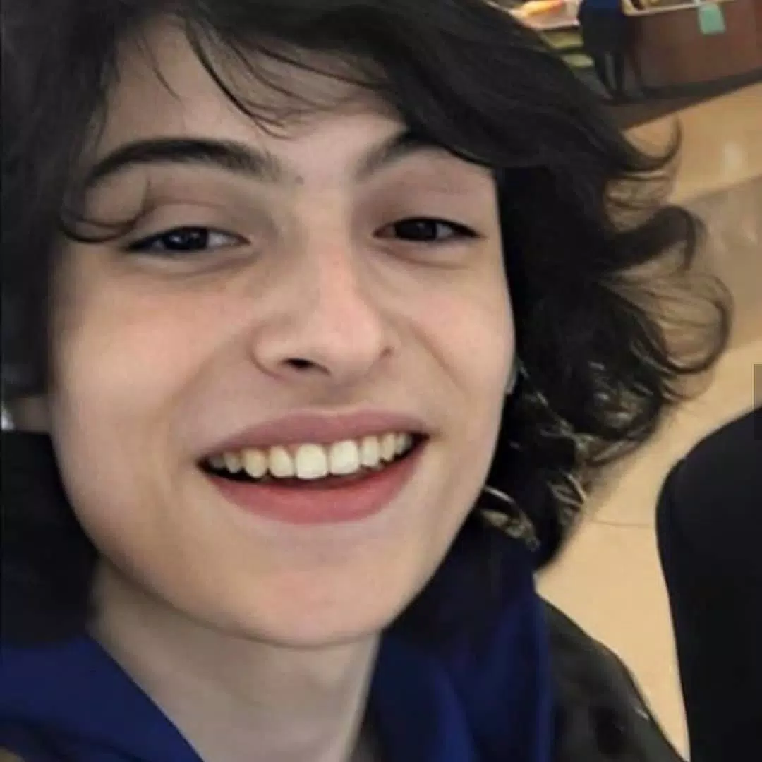 Tải xuống APK Finn Wolfhard Wallpaper cho Android Tải xuống APK Finn Wolfhard Wallpaper cho Android