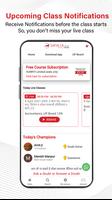 Safalta screenshot 2