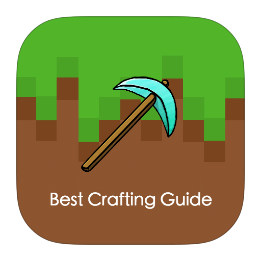 Best Crafting Guide