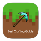 Best Crafting Guide icône
