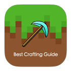 Best Crafting Guide أيقونة